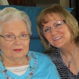 Meet your Posher, Rita